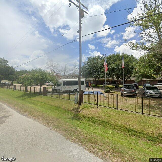 Silsbee Oaks Health Care Llp Street View Image