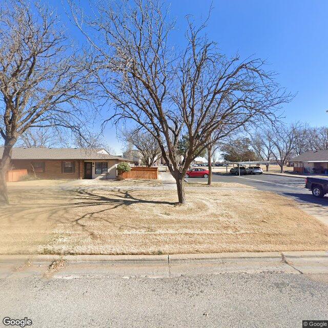 Carillon Inc Street View Image