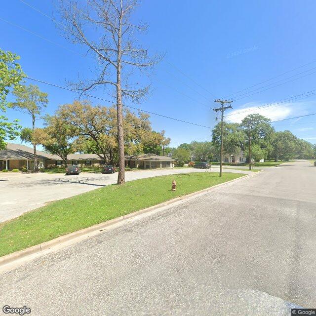 Columbus Oaks Healthcare Community Street View Image