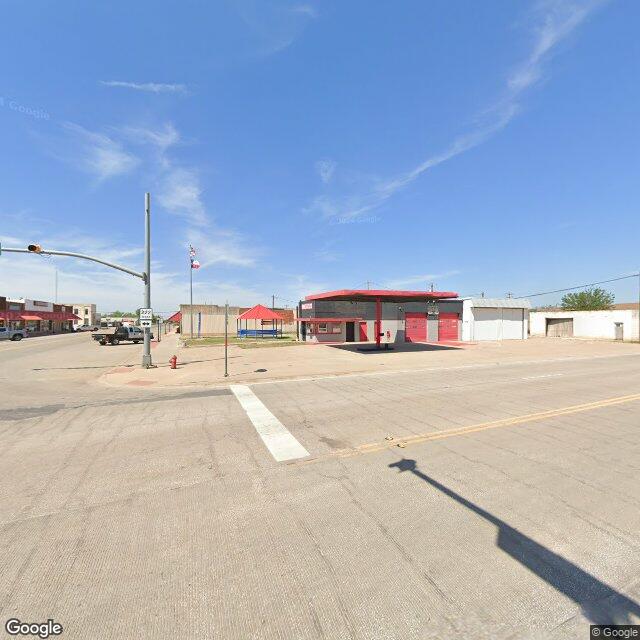 Brazos Valley Care Home Street View Image