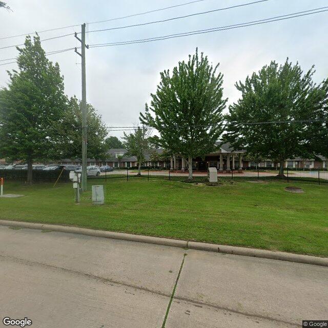 Park Manor of Humble Street View Image