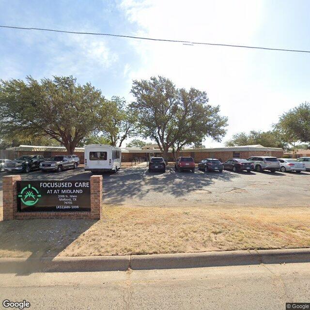 Rockwood Manor Street View Image