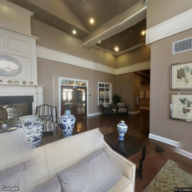 Crestview Retirement Community Street View Image