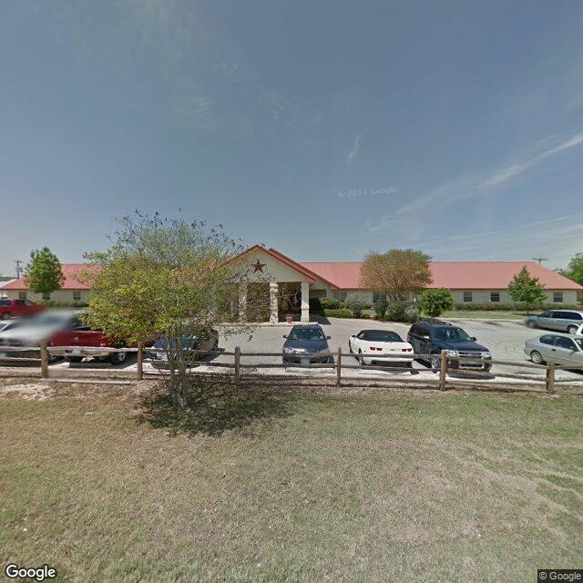 Medina Valley Health & Rehabilitation Center Street View Image
