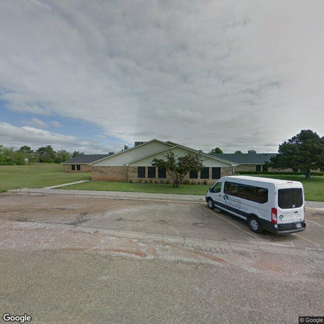 Mclean Care Center Street View Image