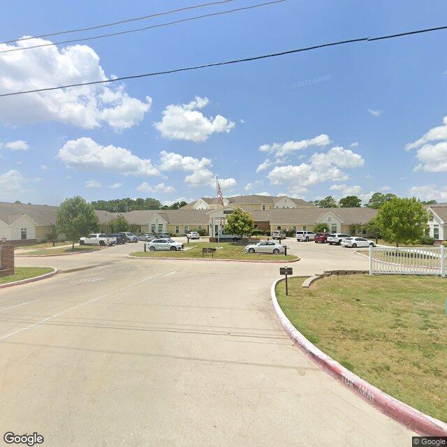 Mrc Creekside Street View Image