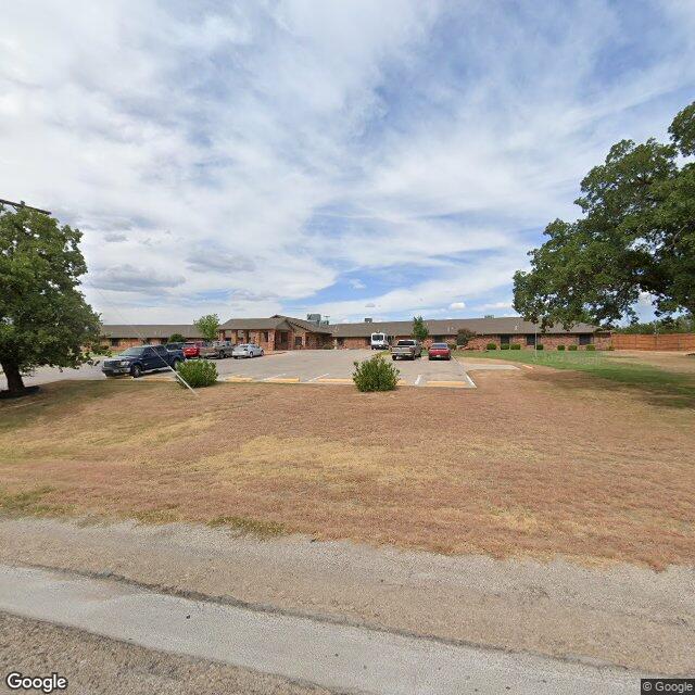 Songbird Lodge Street View Image