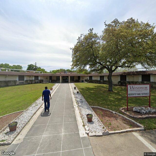 Windsor Nursing and Rehabilitation Center of Duval Street View Image