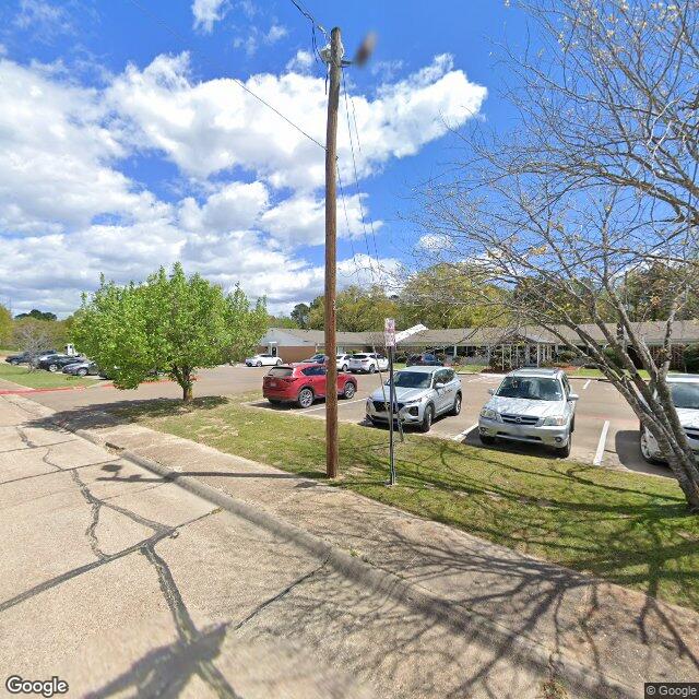 Christian Care Center Street View Image