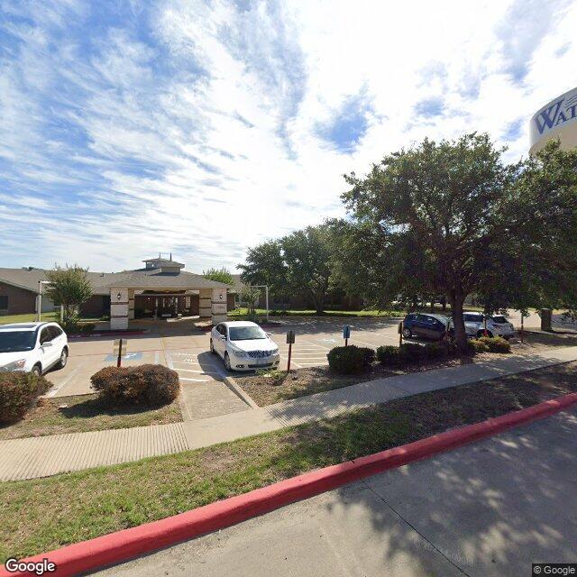 North Pointe Nursing and Rehabilitation Lp Street View Image