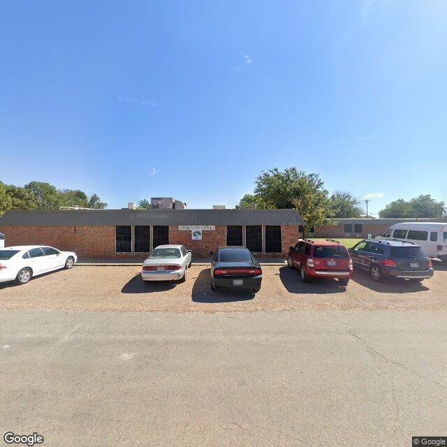 Wellington Care Center Street View Image