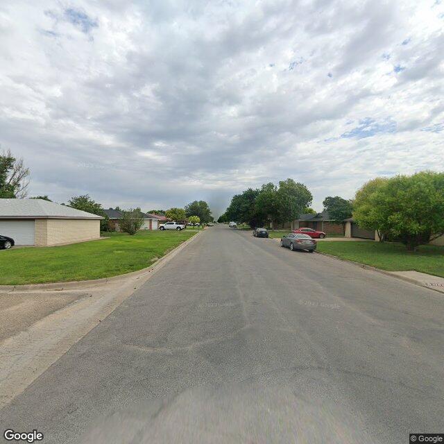 Senior Village Nursing Home Street View Image