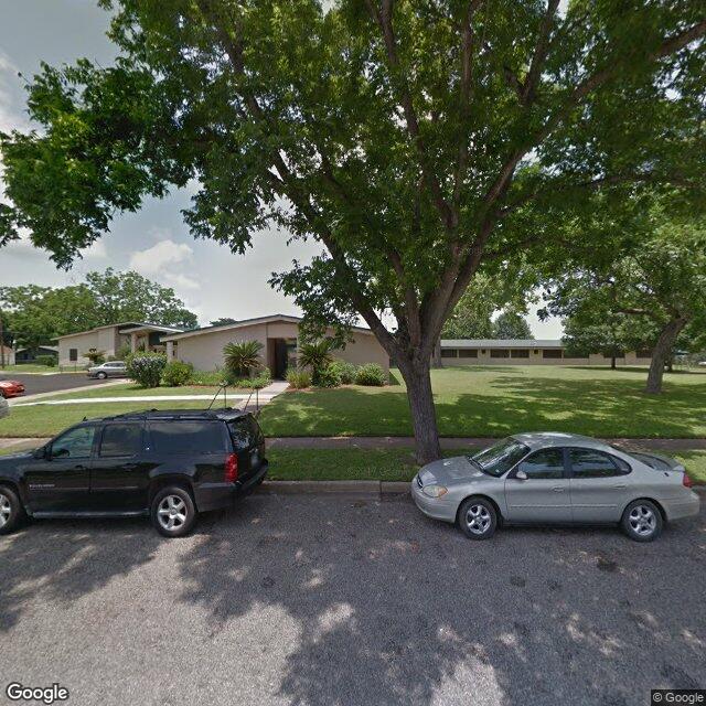 Shiner Nursing and Rehabilitation Center Inc Street View Image