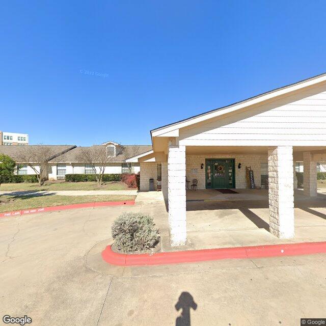 Sagebrook Sn Health Center Street View Image