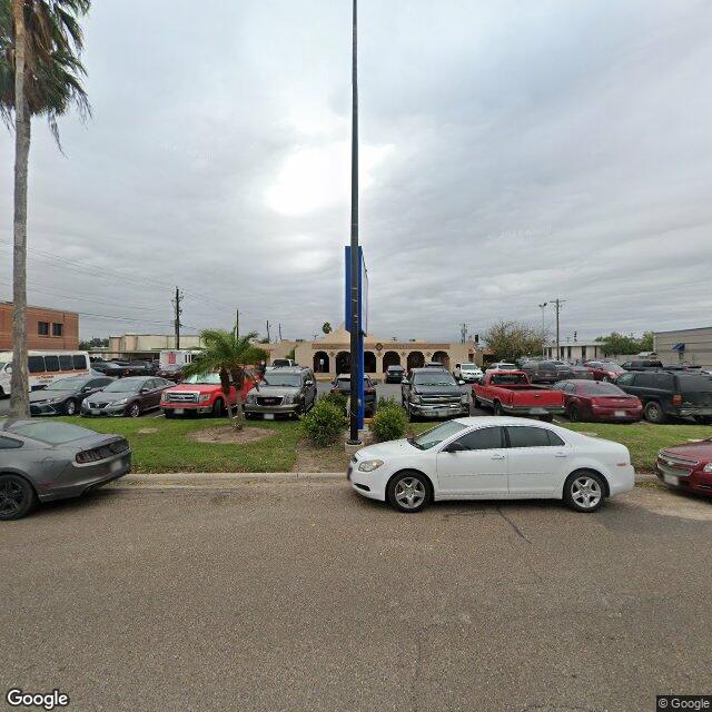 La Hacienda Healthcare Street View Image