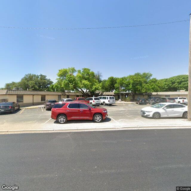 Arbor Terrace Healthcare Center Street View Image