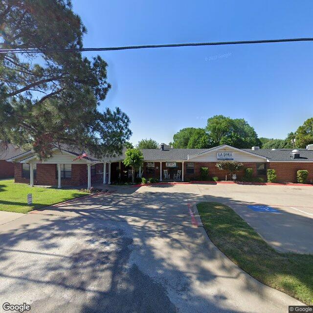 La Dora Nursing and Rehabilitation Center Street View Image
