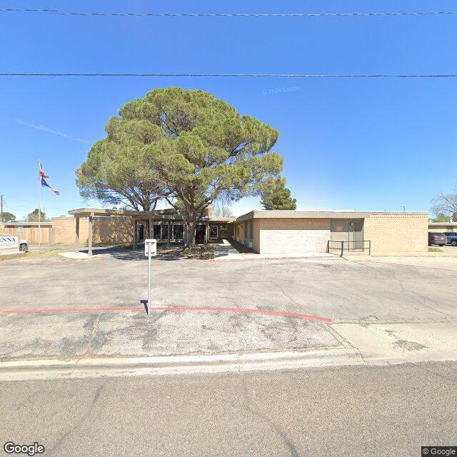 Sienna Nursing and Rehabilitation Lp Street View Image