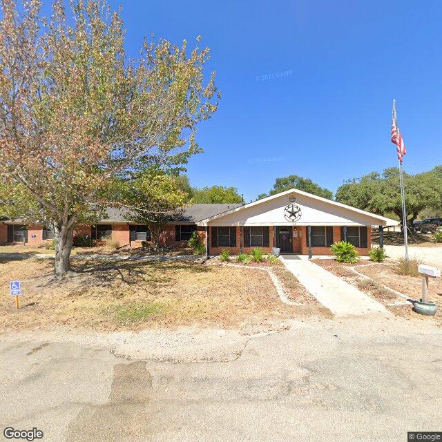 Cedar Creek Nursing and Rehabilitation Center Street View Image