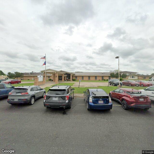 Parkview Manor Nursing and Rehabilitation Street View Image