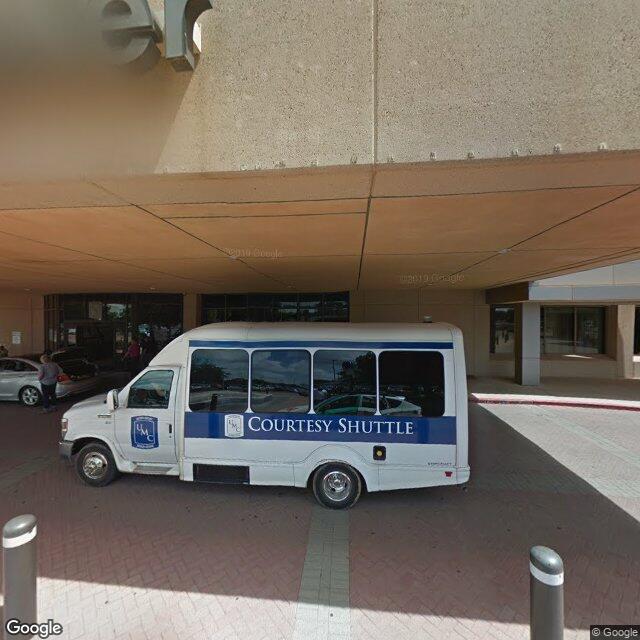The Mildred & Shirley L Garrison Geriatric Educati Street View Image