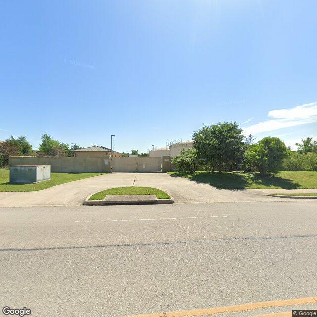 Pflugerville Health Care Center Street View Image