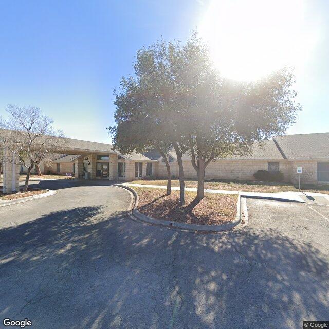 Crane Nursing & Rehabilitation Center Street View Image