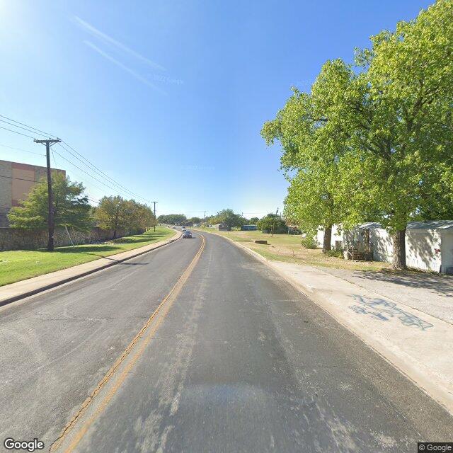 Indian Oaks Living Center Street View Image