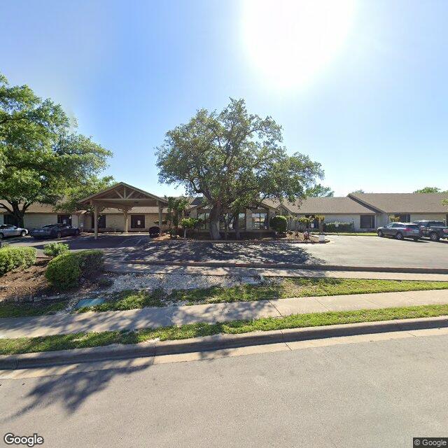 Gracy Woods Ii Living Center Street View Image