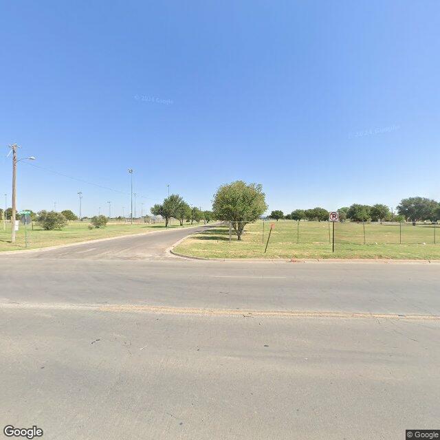 Hogan Park Nursing & Rehabilitation Street View Image