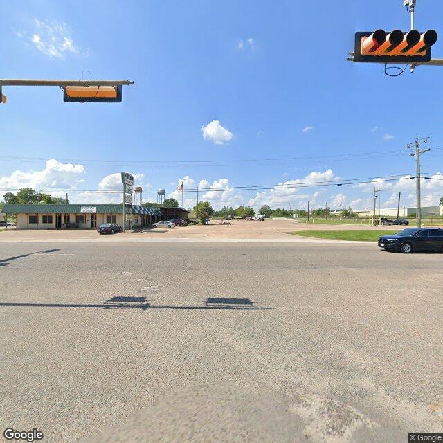 Trinity Nursing and Rehabilitation of Diboll Lp Street View Image