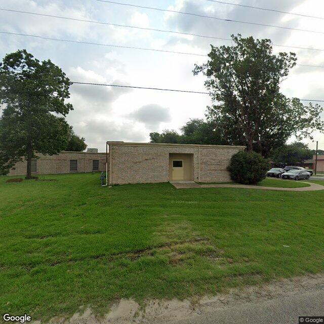 Mexia LTC Nursing and Rehabilitation Street View Image
