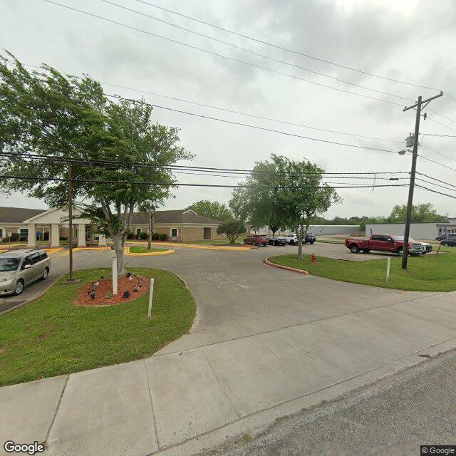 Matagorda Nursing & Rehabilitation Center Street View Image