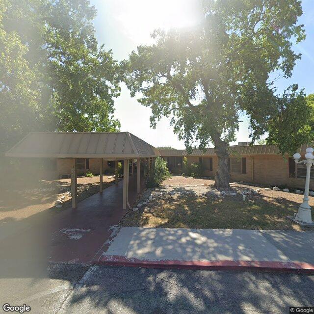 Southeast Nursing & Rehabilitation Center Street View Image
