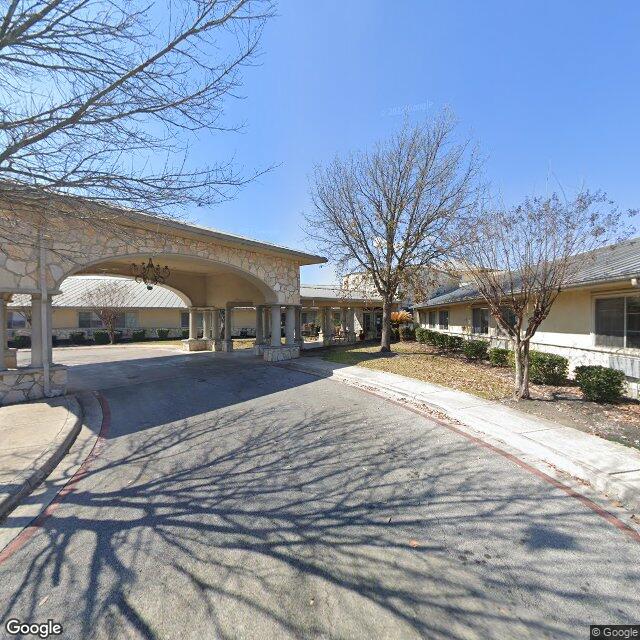 Regent Care at Medical Center Street View Image
