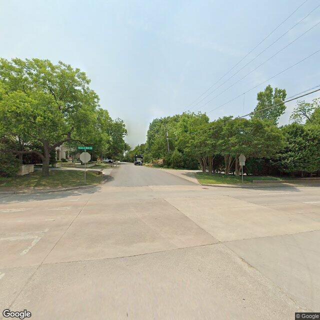 Crystal Creek at Preston Hollow Street View Image