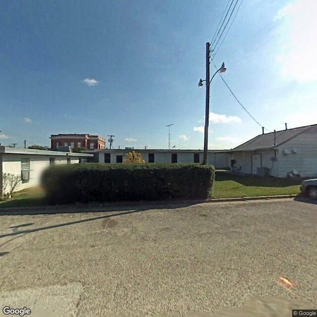 Terrell Healthcare Center Street View Image