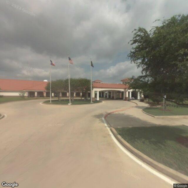 Frank M Tejeda Texas State Veterans Home Street View Image