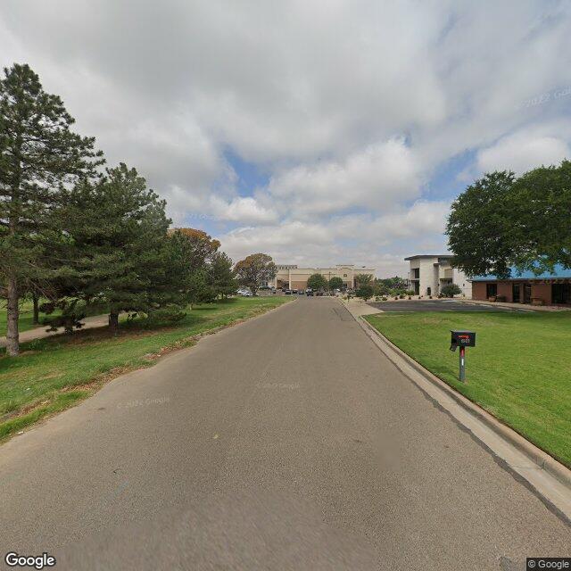 Lakeridge LTC Partners Inc Street View Image