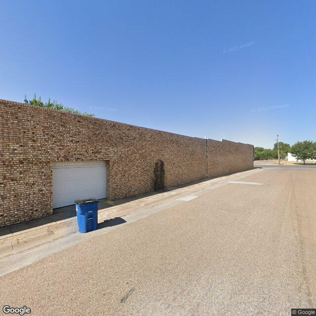 Winters Healthcare Residence Street View Image
