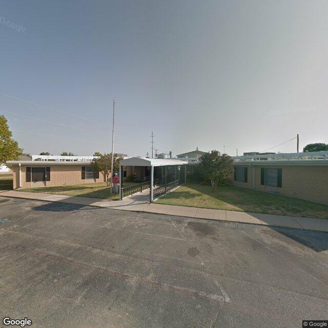 Birchwood Nursing and Rehabilitation Lp Street View Image