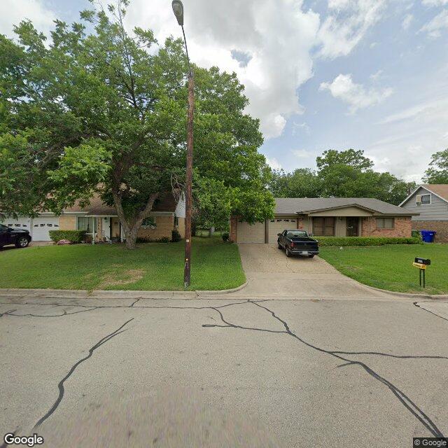 Royal Manor Street View Image