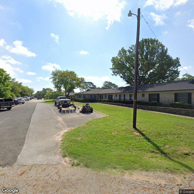 Cherokee Trails Nursing Home Street View Image