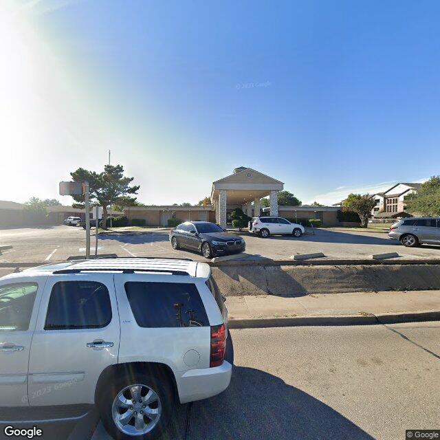 Senior Care Beltline Street View Image
