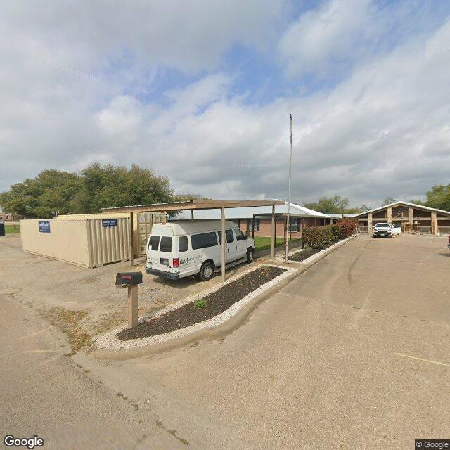 Madisonville Care Center Street View Image
