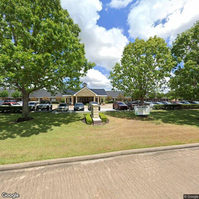 Park Manor of South Belt Street View Image