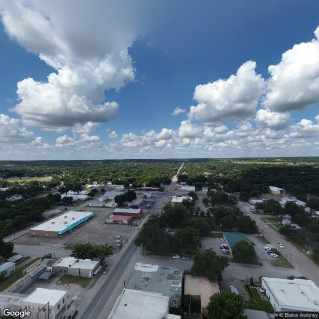 Sunset Home Street View Image