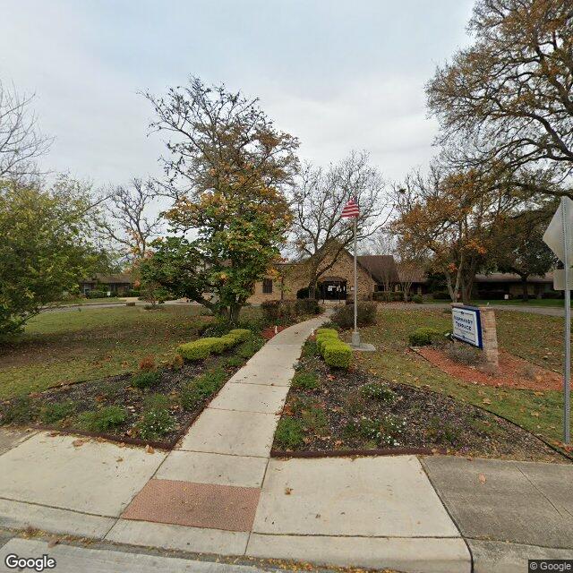 Normandy Terrace Nursing & Rehabilitation Center Street View Image