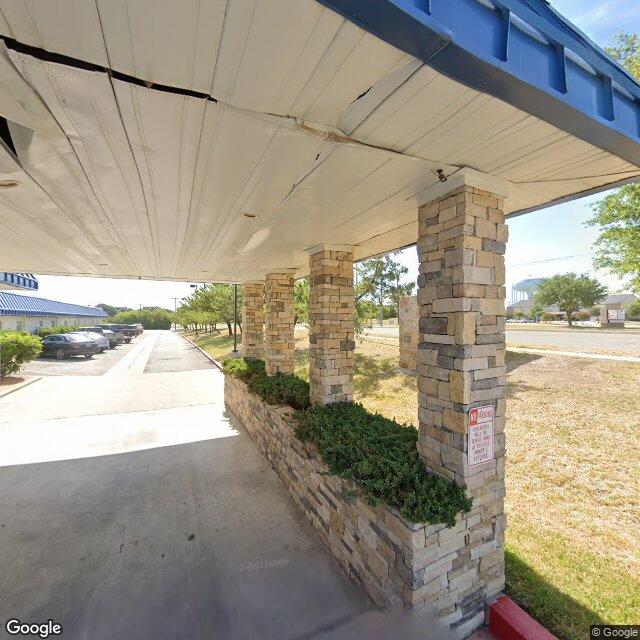 Ft Worth Southwest Nursing Center Street View Image