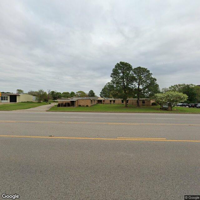 Greenbrier Nursing & Rehabilitation Center of Pale Street View Image